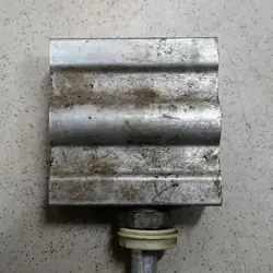 Válvula de bypass radiador OEM 55111005AC Jeep