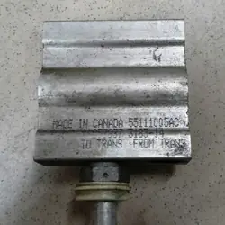 Radiator bypassklep OEM 55111005AC voor Jeep