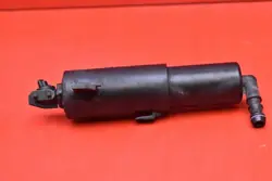 Lavaparabrisas Derecho BMW E90 E91 2004-2010 OEM 7179311-04