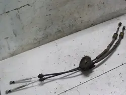 Peugeot 307 vaihteiston linkit OEM - Käytetty