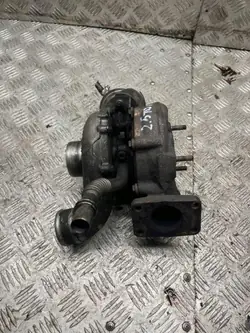 Turbolader OEM 059145702D für Audi A6 2.5L Diesel