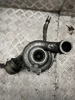 Turbo OEM 059145702D pour Audi A6 2.5L Diesel