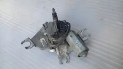 Motor do limpa-vidros OEM 01 Traseiro Peugeot Partner