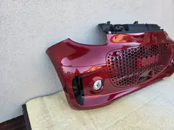 SMART FORTWO A453 W453 Pare-chocs Avant Électrique A4538802005