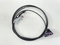 Câble d'ouverture de bouchon à essence OEM Suzuki Grand Vitara II