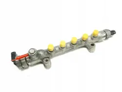 Mazda CX5 2.2 Skyactiv Inspuitrail SH01 Sensor OEM