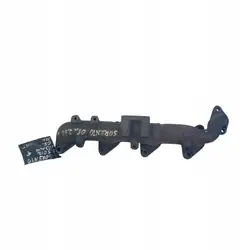 Collecteur d'échappement d'occasion OEM JUT120381 KIA Sorento