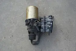 Ilmankuivain OEM P951411 + Venttiili DAF:lle