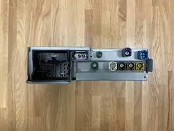 MIB3 Multimedia-lukija OEM Audi Q7 Q8:lle