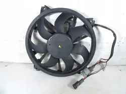 Kylarrubrik CITROEN C5 I 1.8B 9400027-06