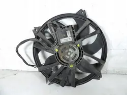 Kylarrubrik CITROEN C5 I 1.8B 9400027-06