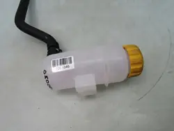 Depósito de água OEM J42-1311110BE Omoda E5