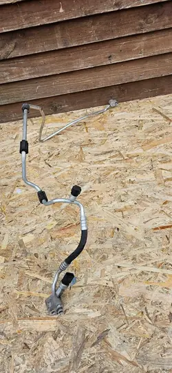 Volkswagen OE Ilmastointiletkut 1K0820741BN