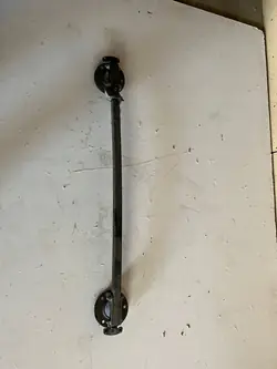 Barre de renfort Mercedes GL W164