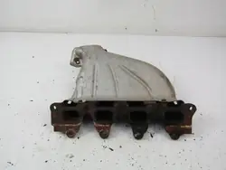 Collecteur d'échappement d'occasion OEM AK-6-83295 Renault