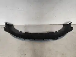 AUDI A4 B6 Framskärms Spoiler S-LINE