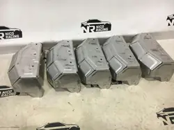 MINI COOPER N16 Heat Shield