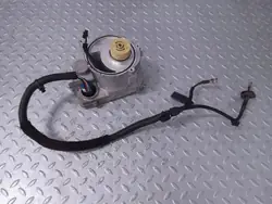 Motor de dirección asistida Citroen C3 Aircross OEM 9822151180