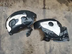 Renault OE Front Right Wheel Arch