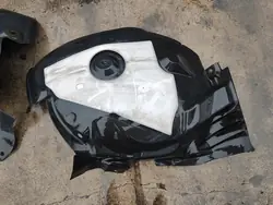 Renault OE Aile Avant Droite