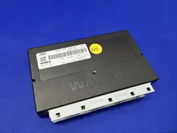 Audi Air Suspension Control Module 4G0907553B