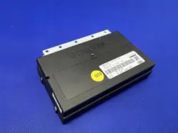 Audi Air Suspension Control Module 4G0907553B