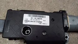 Moteur de toit ouvrant Ford Puma MK2 OEM 435GFH54F446678583C647853443565F77483V7V45736