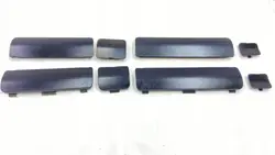 Tampões de Rail Teto OEM Honda CR-V II 2002-2006