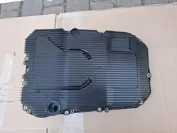 Carter de filtre à huile Mercedes-Benz 9G-Tronic A7252703707