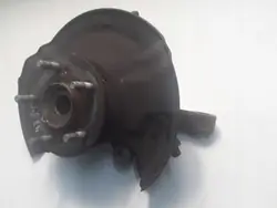 Moyeu de roue avant Honda CR-V OEM 51211SWAA10