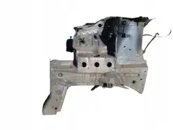 OEM RTEKO SM2425 Renault Clio 3 Sidostag Höger Fram