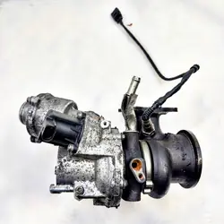 Turbo Volkswagen Golf VII 06K145721G