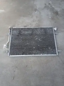 AUDI A4 B6 B7 A6 TDI AC-kondensaattori