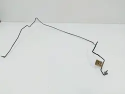 Bremsleitung rechts vorne OEM 9845793780 für Citroen C3