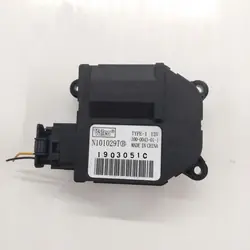 RENAULT MODUS 1.4 16v Heater Motor N101029T