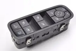 Raam schakelpaneel Porsche Cayenne 9Y0 971959858H