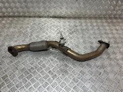 DG19341 Tuyau Échappement Amortisseur Honda Civic XI