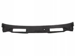 OEM 7058220 Luftintagsskydd för BMW E81/E82/E87/E88