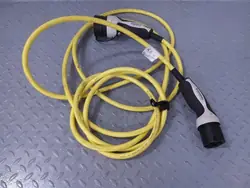 Audi e-tron laddningskabel OEM 1EA971639F