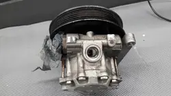 Bomba de direção assistida Mercedes W210 0024661001