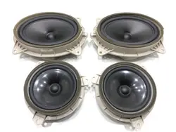 OEM 86160-76060 Luidspreker Set voor Lexus CT Hatchback