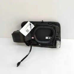 Polttoainesäiliön kansi OEM 9850428880 Peugeot 3008 III
