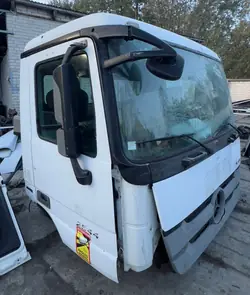 Cabine jour Mercedes Actros MP3 - Kabina mp3 OEM