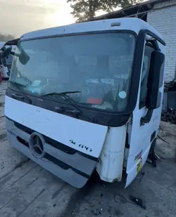 Mercedes Actros MP3 Tageskabine - Kabina mp3 OEM