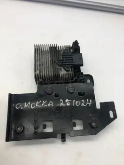 Radar OEM 9852541980 pour Opel Mokka 1.2L 2023
