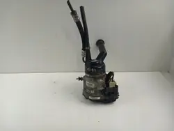 Servostyrningspump CITROEN C3 PICASSO I 1.6 HDI