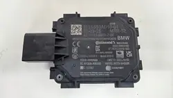 Sensor de Radar de Proximidade BMW OEM 5B3AD16 Usado