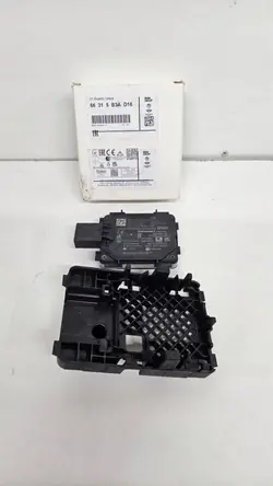 BMW OEM 5B3AD16 Näherungsradarsensor Gebraucht