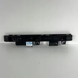 Suporte de soleira direito BMW 51777268076 - Peça OE usada