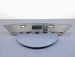 BMW X7 G07 Bandeau de Hayon OEM Lochow-324975-